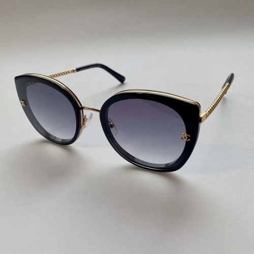 Chanel Sunglasses CHN-SUN-2705098990 